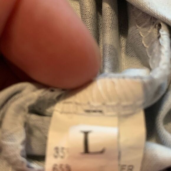 Leopard Print Tank Top - Picture 3 of 4